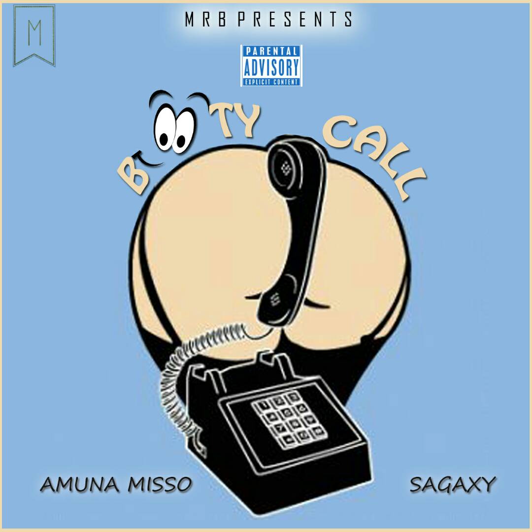 Amuna Misso Booty Call Hip Hop Malawi